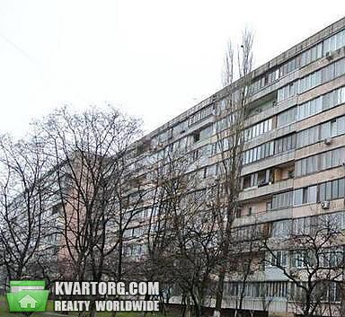 Sell 1-room apartment. Киев, Малиновского — photo 4
