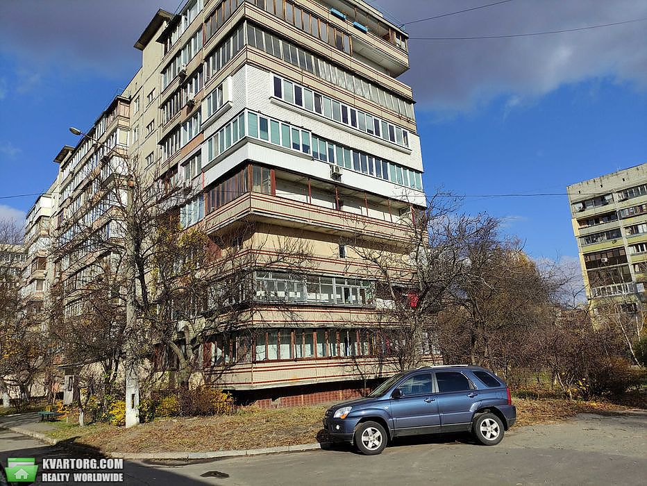 Sell 2-room apartment. Киев,  Мукачевская — photo 10
