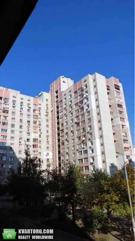 Sell 3-room apartment. Киев,  Ревуцкого — photo 1