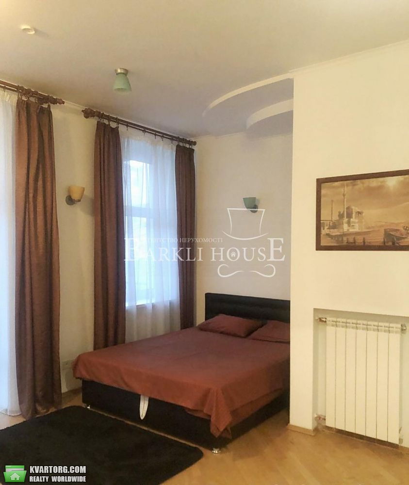 Rent out 4-room apartment. Киев,  Малая Житомирская — photo 3