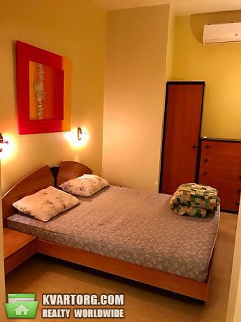 Rent out 2-room apartment. Киев,  Кудряшова — photo 4