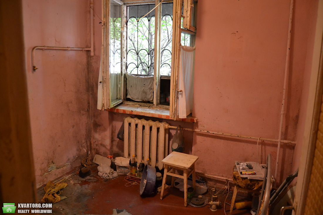 Sell 2-room apartment. Киев,  Ольжича — photo 3