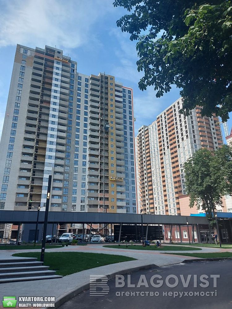 Sell 2-room apartment. Киев,  Воздухофлотский пр — photo 1