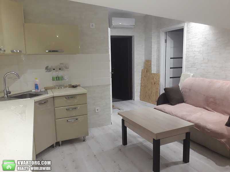 Rent out 1-room apartment. Одесса, 10 Апреля — photo 5