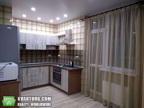 Rent out 2-room apartment. Киев,  Коперника — photo 1