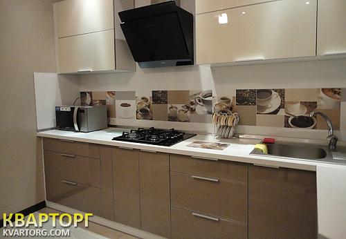 Rent out 1-room apartment. Одесса, Маршала Говорова — photo 3