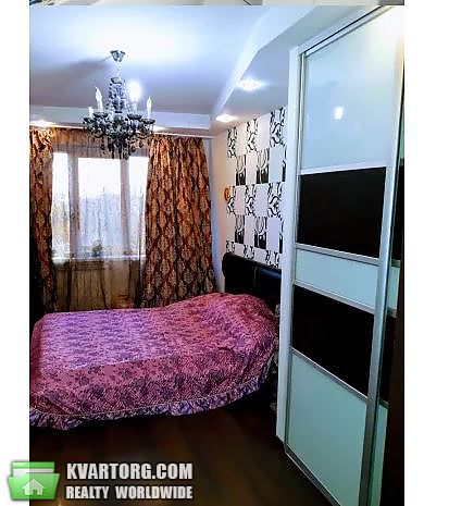 Rent out 2-room apartment. Киев,  Волгоградская — photo 5