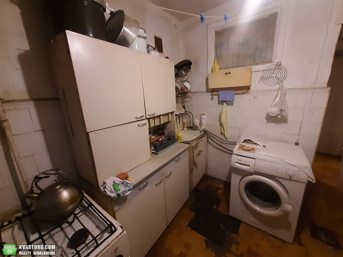 Rent out 2-room apartment. Киев,  Голосеевский пр — photo 3