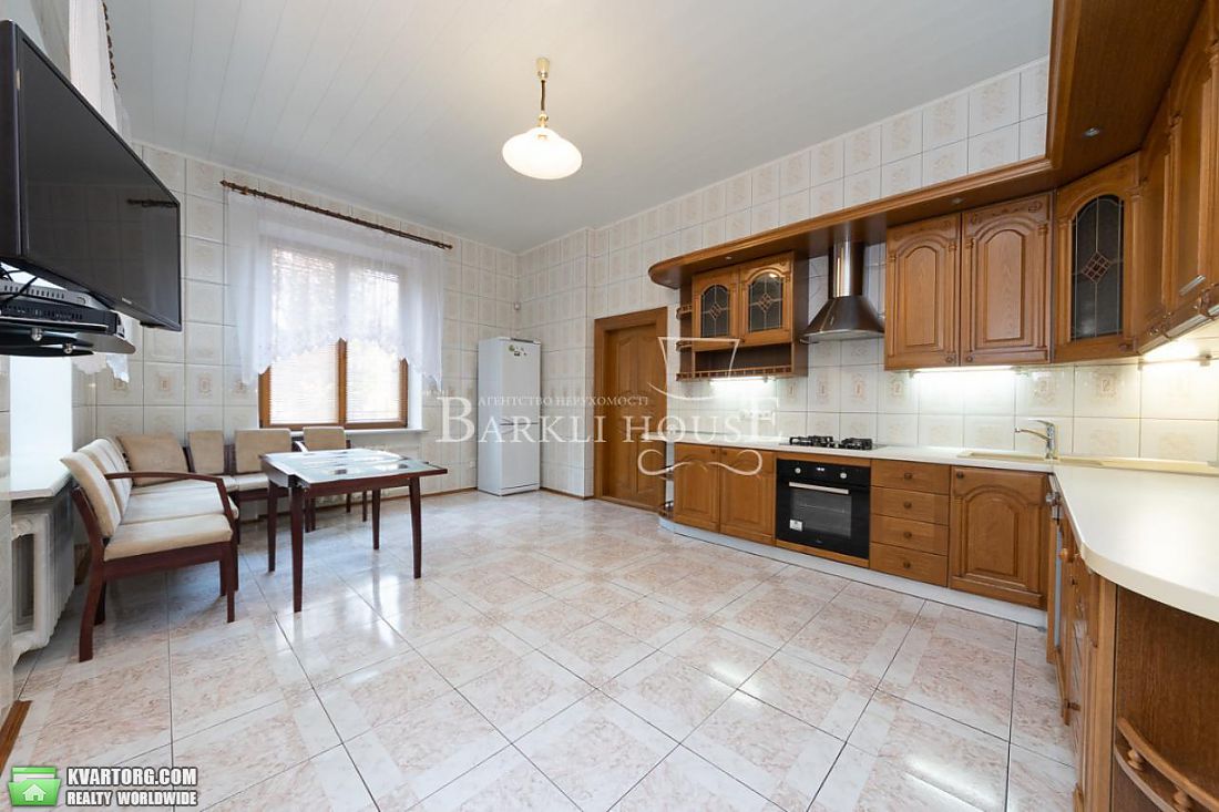 Rent out house. Киев,  Белицкая — photo 5