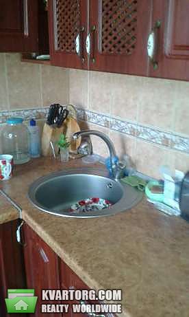 Sell 2-room apartment. Киев,  Красноткацкая — photo 1