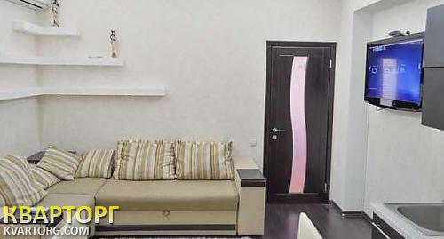 Rent out 3-room apartment. Одесса, Среднефонтанская — photo 7