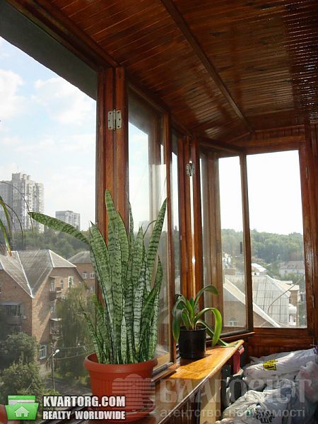 Sell 2-room apartment. Киев, Кудряшова — photo 10