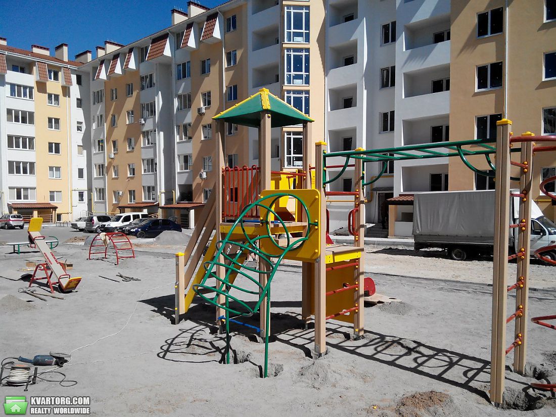 Sell 1-room apartment. Киев, Шалимова — photo 4
