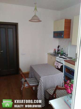 Rent out 1-room apartment. Киев,  Днепровская наб — photo 3