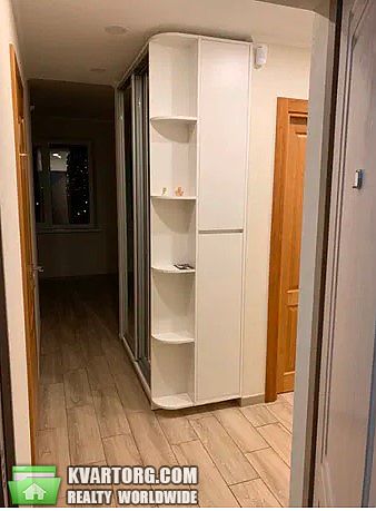Rent out 3-room apartment. Киев, Полярная — photo 2