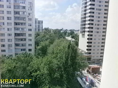 сдам 3-комнатную квартиру. Киев,  Урицкого - фото 3