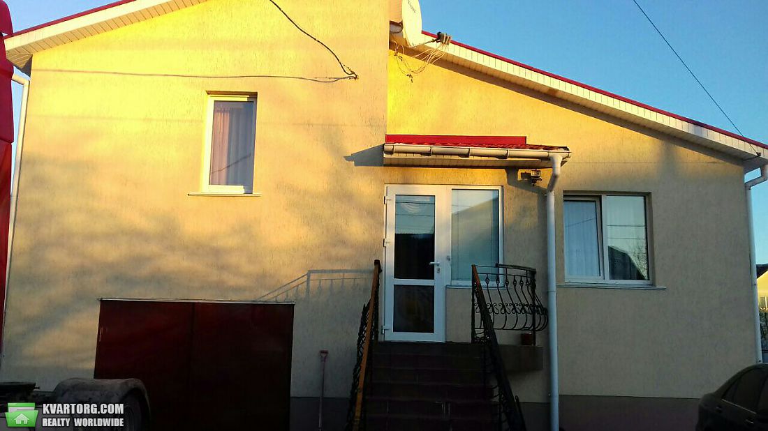 Sell house. Борисполь, Гора — photo 1