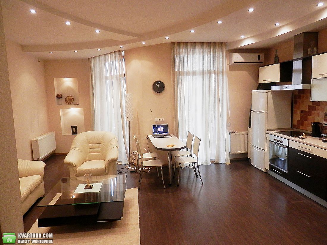 Rent out 1-room apartment. Одесса, Тенистая, Ж/К Нов.Аркадия — photo 6