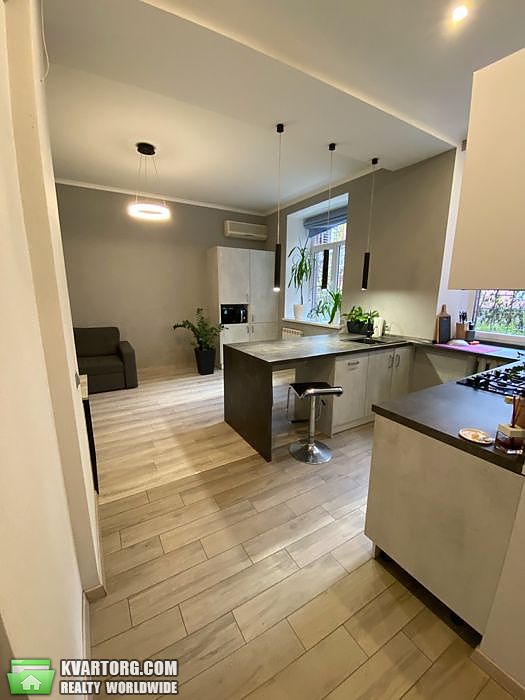 Sell 2-room apartment. Киев,  Копыловская — photo 1