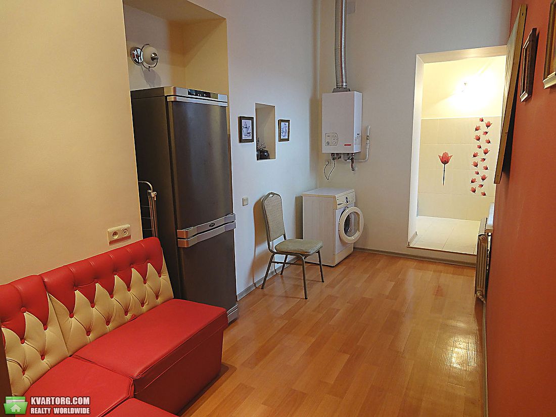 Rent out 2-room apartment. Одесса, Базарная — photo 6