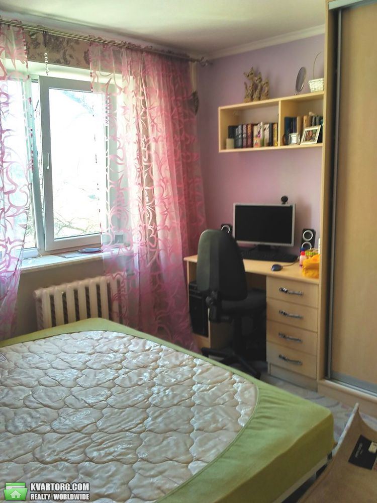 Sell 2-room apartment. Одесса, Прохоровская — photo 1