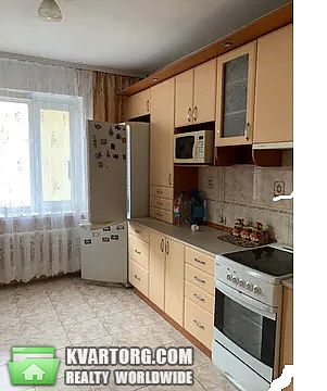Rent out 2-room apartment. Киев,  Бажана — photo 3