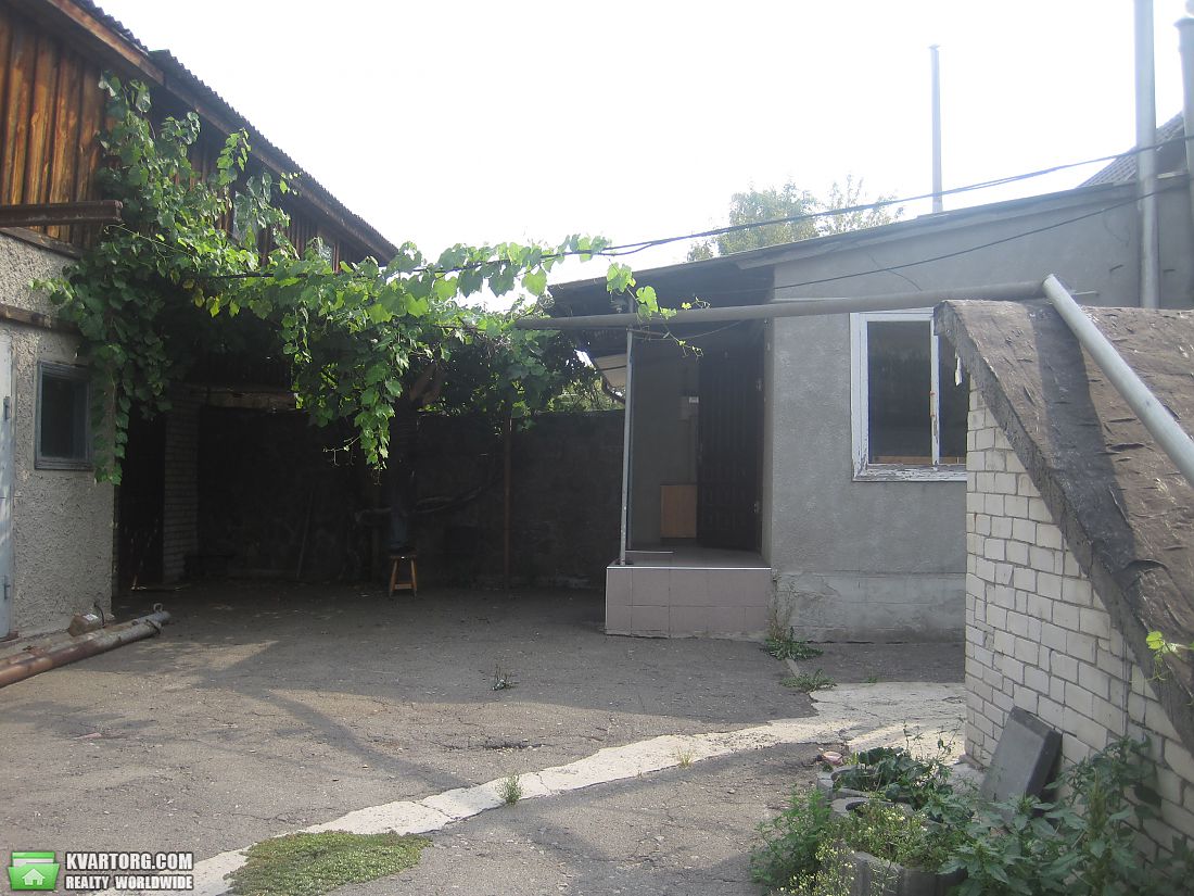 Sell house. Борисполь, возле леса — photo 2