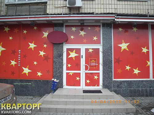 Rent out shop. Киев, пр-т. Воздухофлотский,36 — photo 2