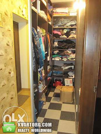 Sell 1-room apartment. Киев, Львовская — photo 7
