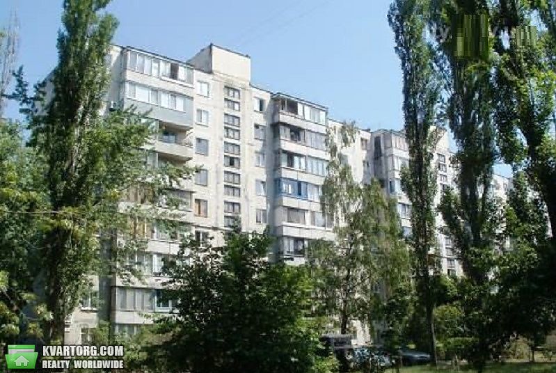 Sell 3-room apartment. Киев, бул. Русановский — photo 1