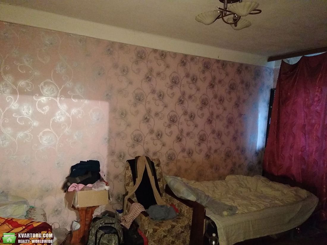 Sell 1-room apartment. Киев,  Пражская — photo 2
