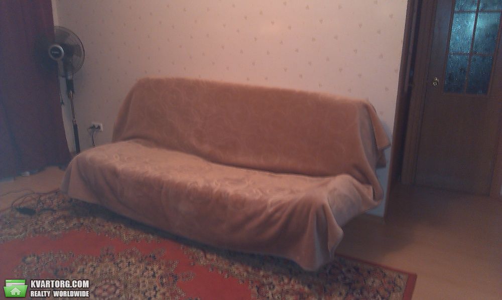 Sell 2-room apartment. Киев,  Каунасская — photo 4