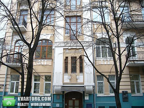 Sell 3-room apartment. Киев, Заньковецкой — photo 1