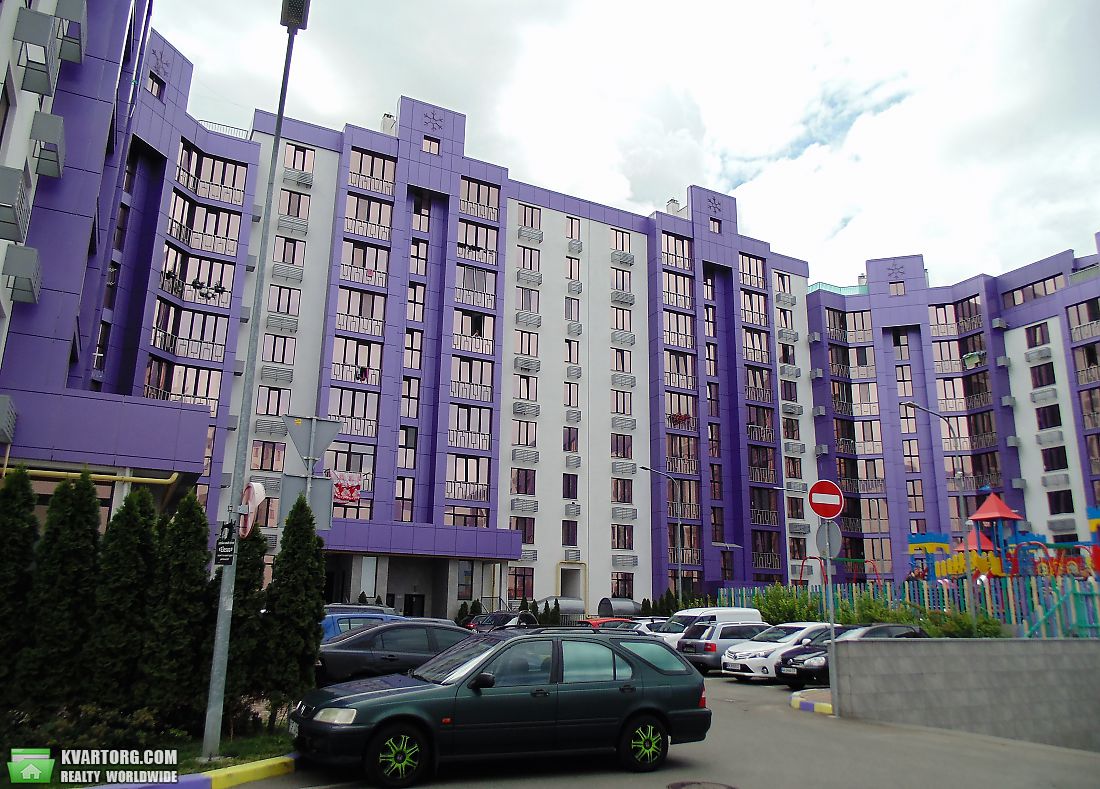 Rent out 2-room apartment. Киев,  Садовая — photo 9