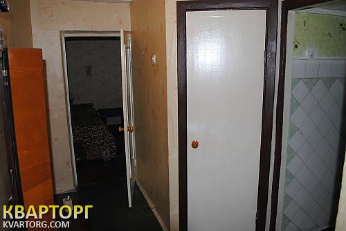 Sell 1-room apartment. Киев, п-т Лесной — photo 4