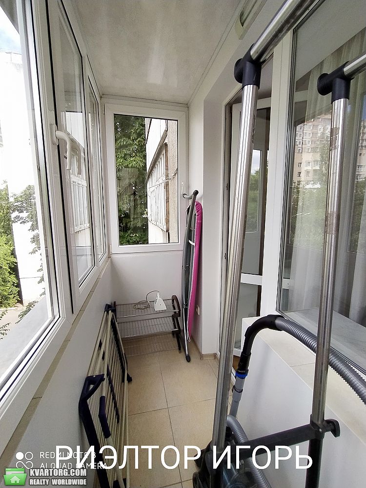 Rent out 1-room apartment. Одесса, Светлый переулок — photo 1
