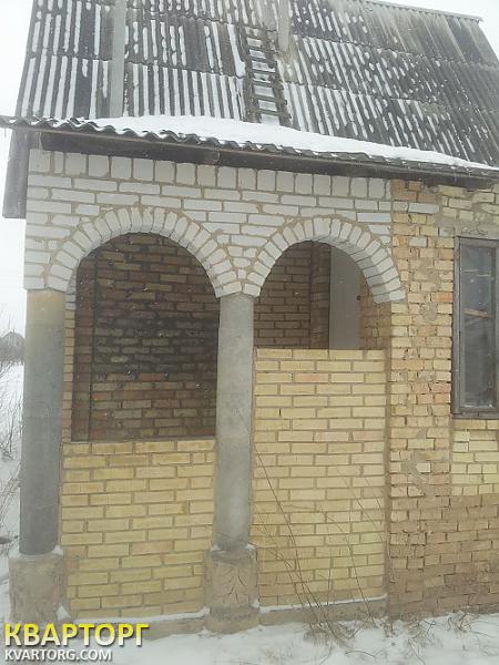 Sell house. Киевская обл., петрушки — photo 1