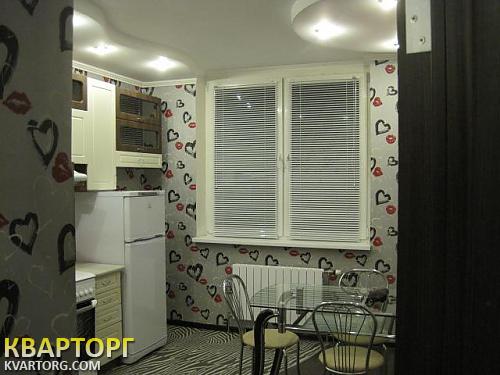 Rent out 1-room apartment. Киев,  Григоренко пр — photo 3