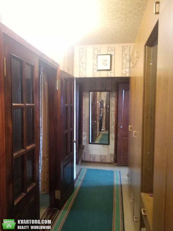 Sell 3-room apartment. Харьков, Ньютона — photo 1