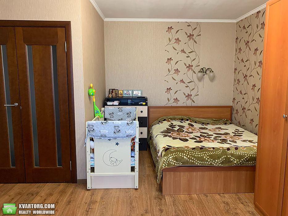 Sell 1-room apartment. Полтава,  Маршальская — photo 1