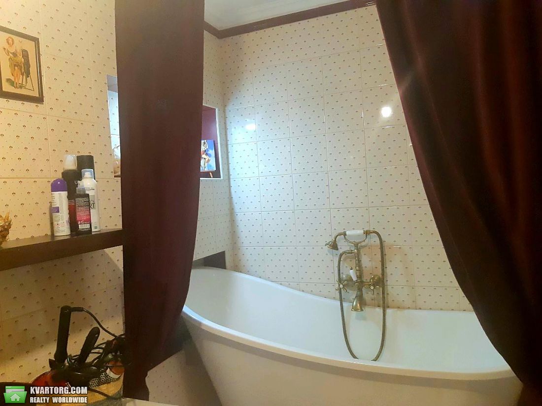 Sell 3-room apartment. Киев,  Попова — photo 6