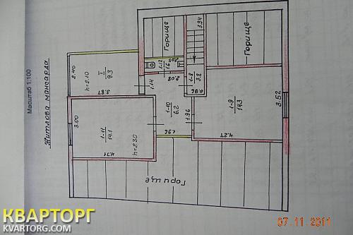 Sell house. Днепропетровск, Водная — photo 9