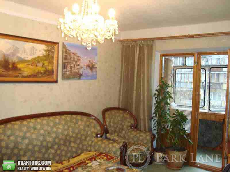 Sell 3-room apartment. Киев,  Тычины пр — photo 2