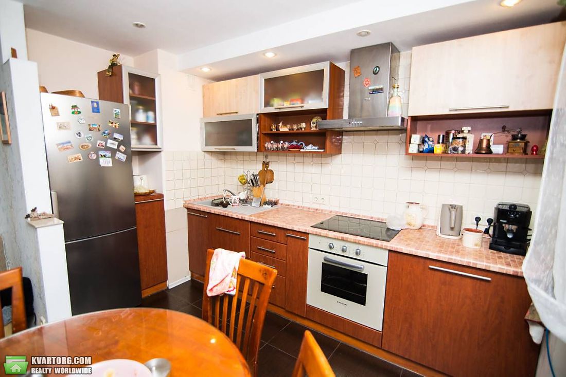 Sell 3-room apartment. Днепропетровск, Запорожское Шоссе — photo 3