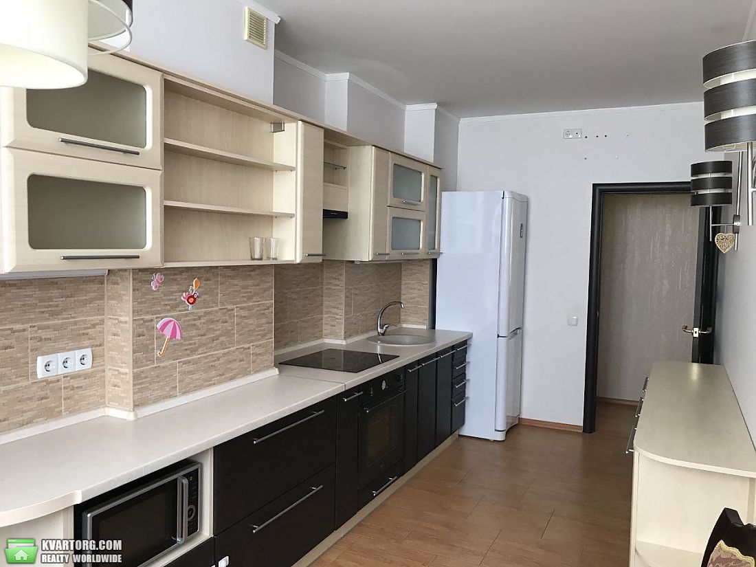 Rent out 1-room apartment. Киев,  Кадетский Гай — photo 7