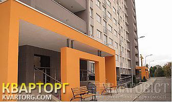 Sell 2-room apartment. Киев, Андрющенко — photo 4