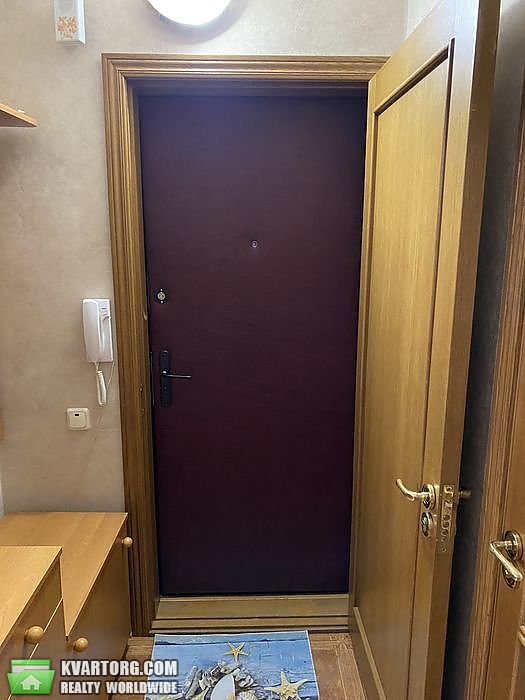 продам 1-комнатную квартиру. Киев,   Оболонский пр - фото 3