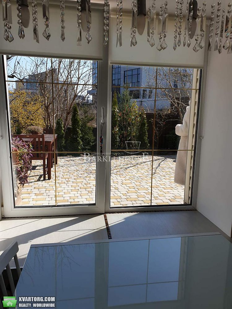 Rent out house. Киев,  Ольшанская — photo 10