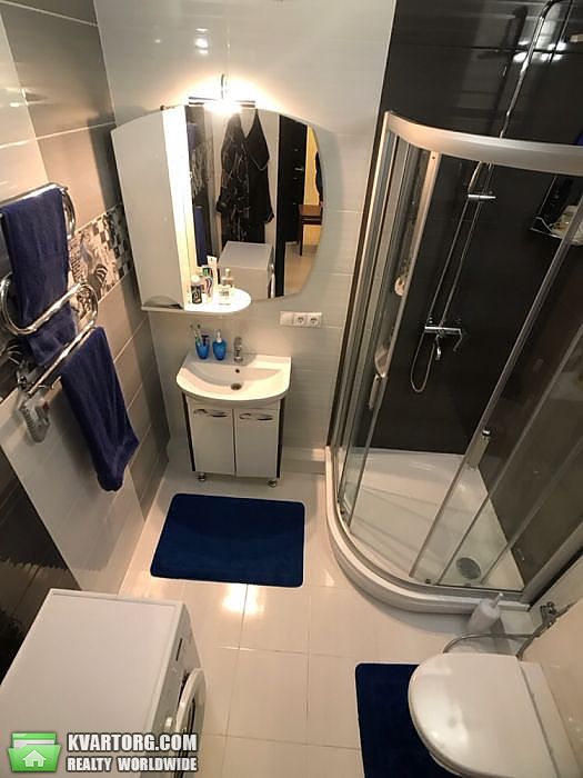 Sell 1-room apartment. Киев,  Вильямса — photo 5