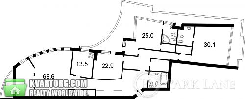 Sell 4-room apartment. Киев, Окипной — photo 4
